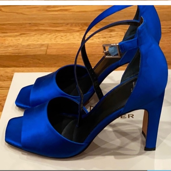 Hi, I’m looking to purchase these shoes if you have a pair in a size 8.5 or 9. - Picture 2 of 2